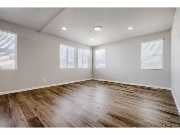 471 Atchison, Calhan, CO 80808