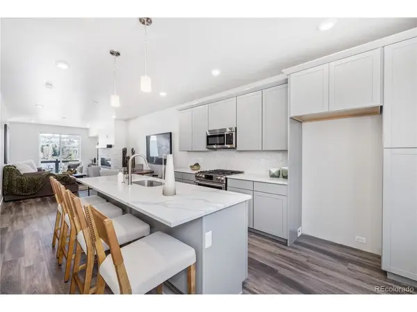 1301 Adams Avenue #119, Silverthorne, CO 80498