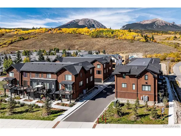 1301 Adams Avenue #119, Silverthorne, CO 80498