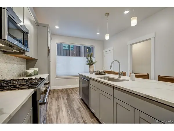 1301 Adams Avenue #119, Silverthorne, CO 80498