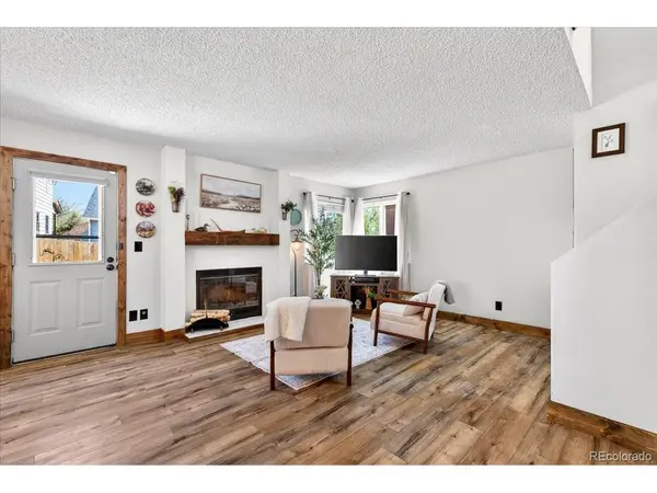2722 Front Royal, Colorado Springs, CO 80919