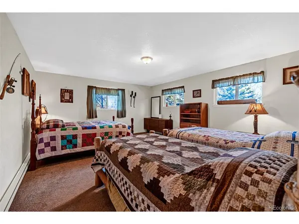 850 Georgia Pass Lookout, Jefferson, CO 80456