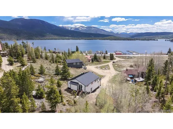 12707 US Highway 34, Grand Lake, CO 80447