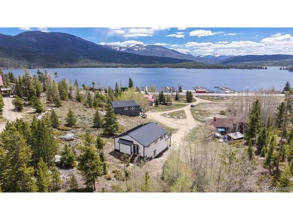 12707 US Highway 34, Grand Lake, CO 80447