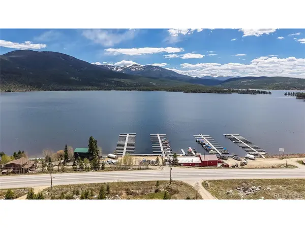 12707 US Highway 34, Grand Lake, CO 80447