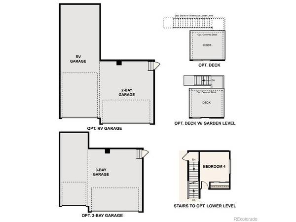 4342 Kingsbarns, Elizabeth, CO 80107
