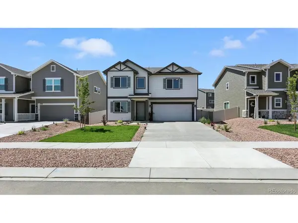 8567 Besson, Colorado Springs, CO 80925