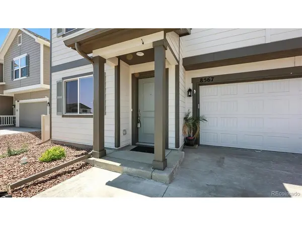8567 Besson, Colorado Springs, CO 80925
