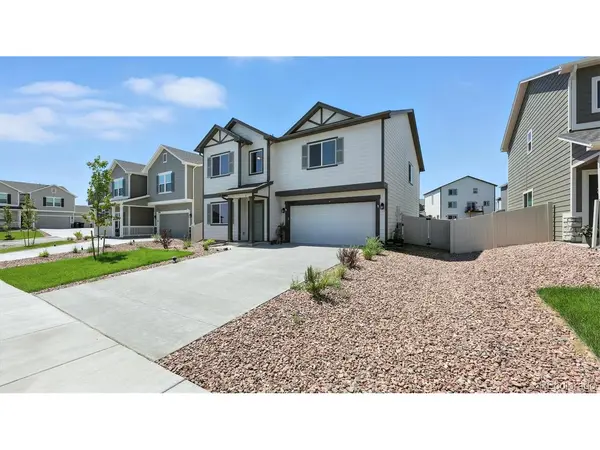 8567 Besson, Colorado Springs, CO 80925