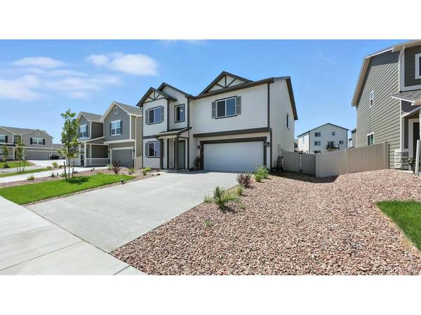 8567 Besson, Colorado Springs, CO 80925