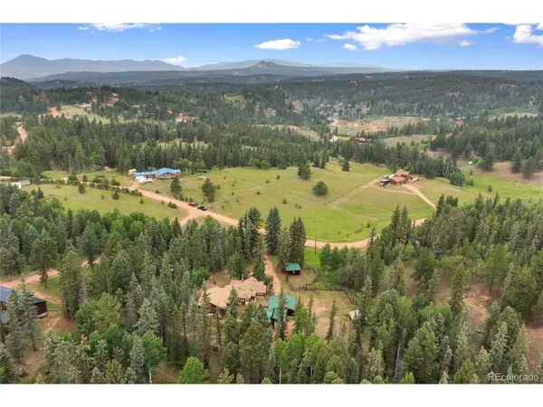 135 Daniwood, Florissant, CO 80816