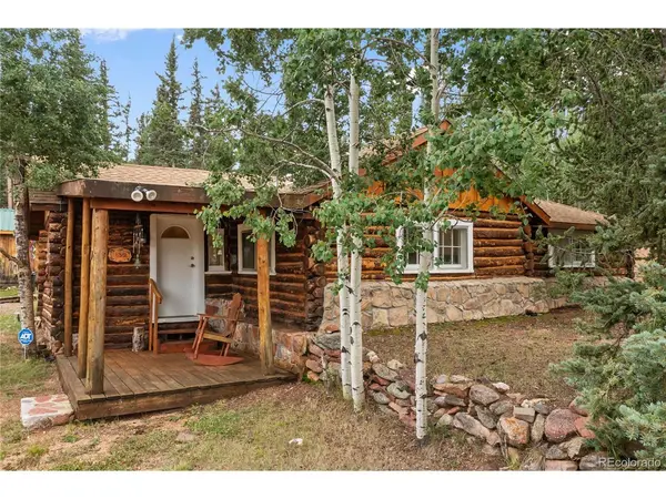 135 Daniwood, Florissant, CO 80816
