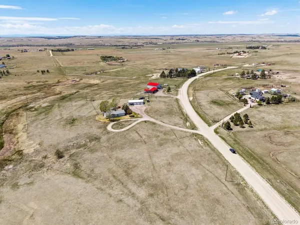 30573 Mountain View, Kiowa, CO 80117