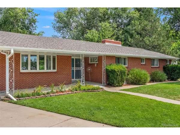 4504 Everett, Wheat Ridge, CO 80033