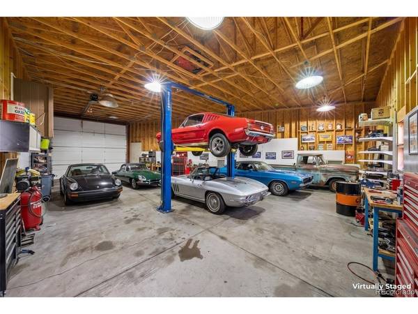 4504 Everett, Wheat Ridge, CO 80033