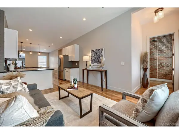 2955 Champa, Denver, CO 80205