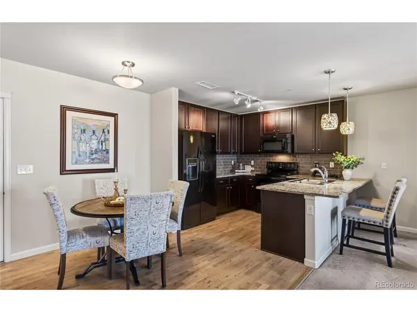 1062 Rockhurst #202, Highlands Ranch, CO 80129