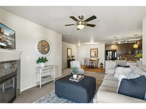 1062 Rockhurst #202, Highlands Ranch, CO 80129