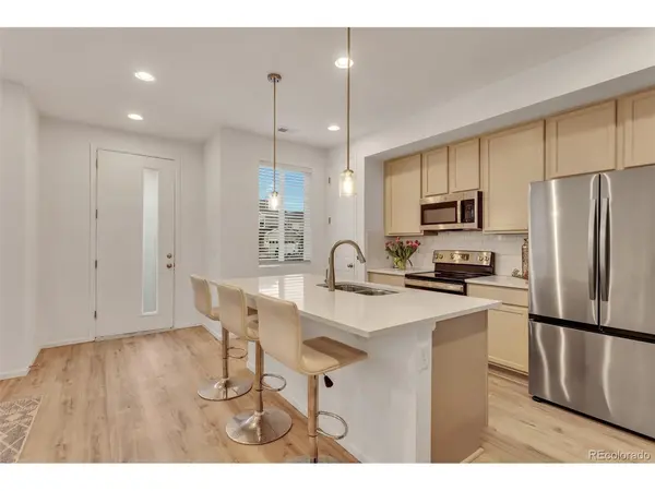 23 N Uriah, Aurora, CO 80018