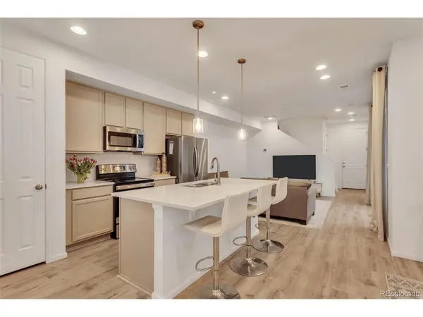 23 N Uriah, Aurora, CO 80018