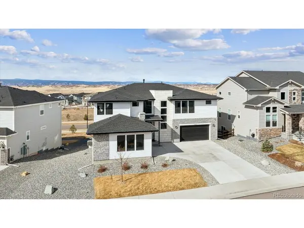 5423 Brotherton, Castle Rock, CO 80104