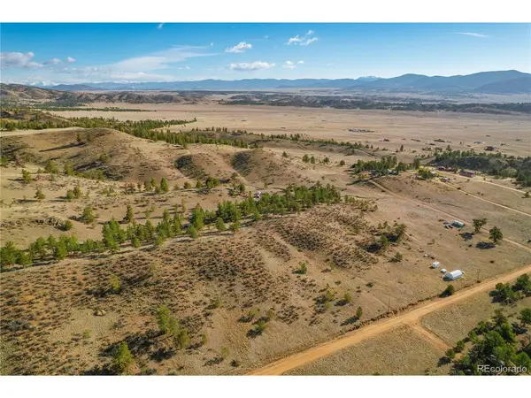 Spring, Hartsel, CO 80449