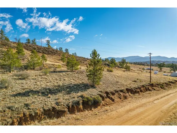 Spring, Hartsel, CO 80449