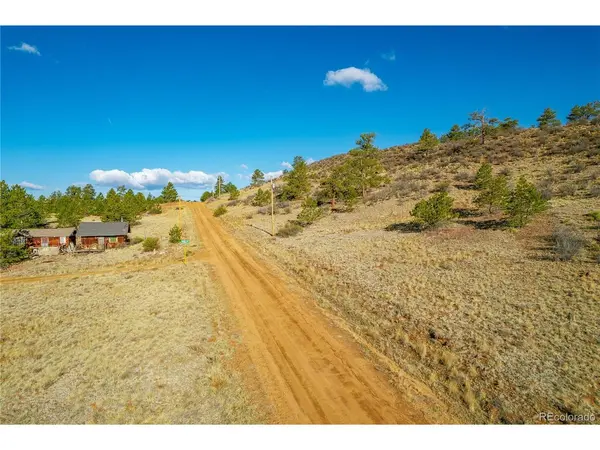 Spring, Hartsel, CO 80449