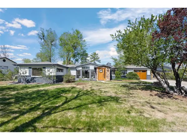 12941 2nd, Parker, CO 80134