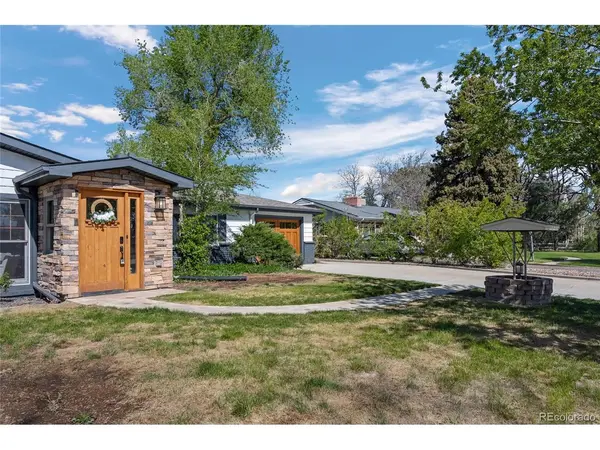 12941 2nd, Parker, CO 80134