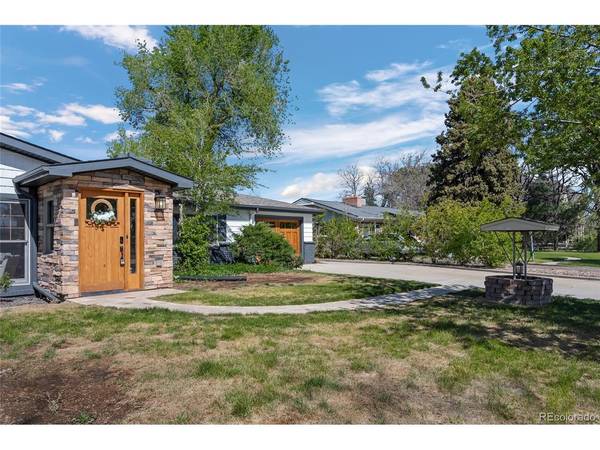 12941 2nd, Parker, CO 80134