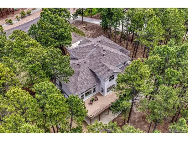 18110 Bakers Farm, Colorado Springs, CO 80908