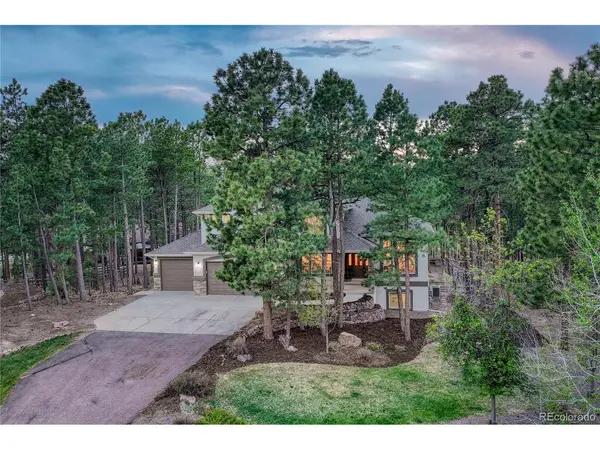 18110 Bakers Farm, Colorado Springs, CO 80908