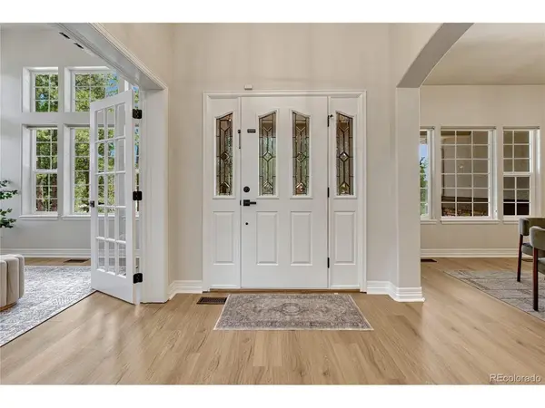 18110 Bakers Farm, Colorado Springs, CO 80908