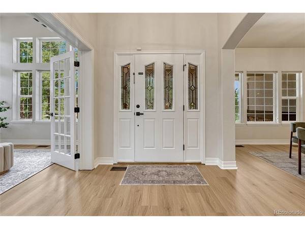 18110 Bakers Farm, Colorado Springs, CO 80908
