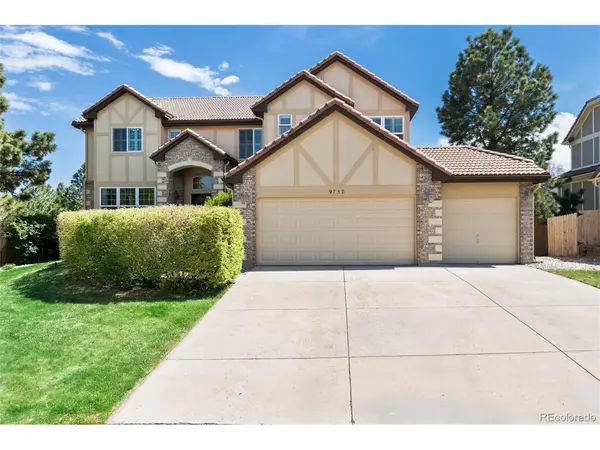 9758 Colinade, Lone Tree, CO 80124