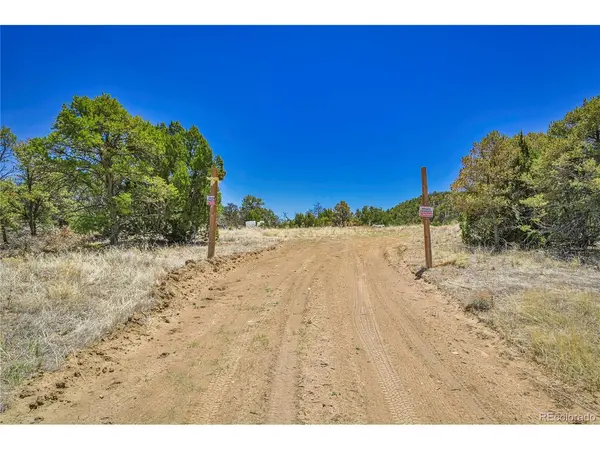 Address not disclosed, Aguilar, CO 81020