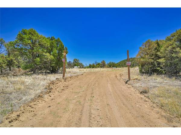 Address not disclosed, Aguilar, CO 81020