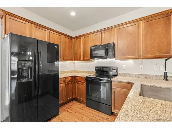 13600 Garfield #E, Brighton, CO 80602