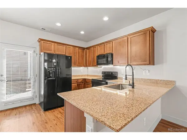 13600 Garfield #E, Brighton, CO 80602
