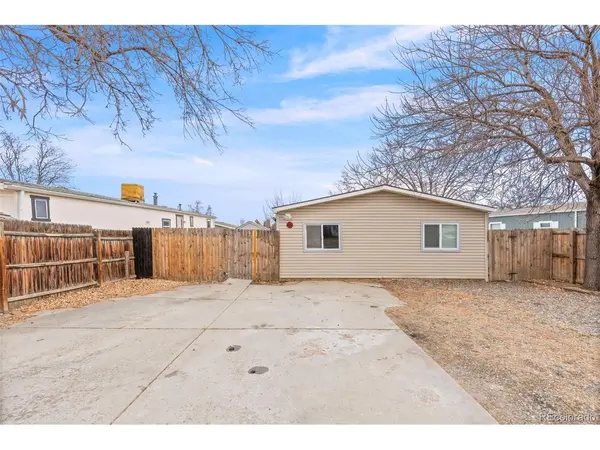 9024 Orleans, Denver, CO 80260