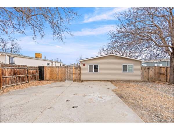 9024 Orleans, Denver, CO 80260