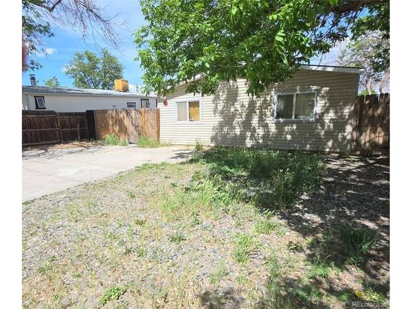 9024 Orleans, Denver, CO 80260