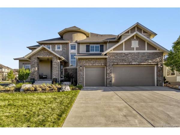 22296 Boundstone, Parker, CO 80138