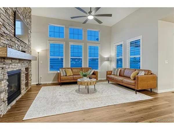 10165 Waterton Canyon, Colorado Springs, CO 80924