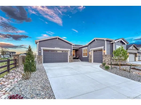 10165 Waterton Canyon, Colorado Springs, CO 80924