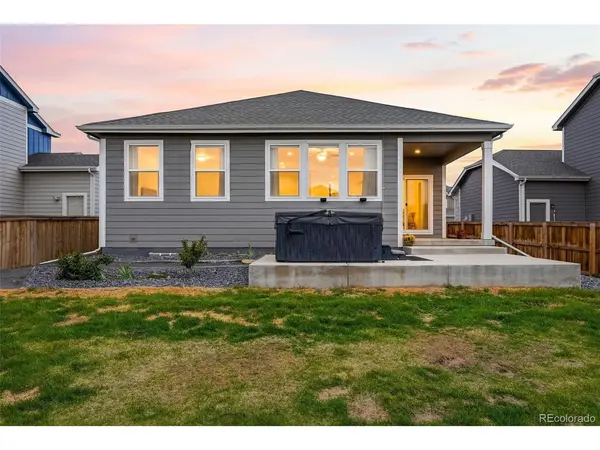 962 Ouzel Falls, Severance, CO 80550