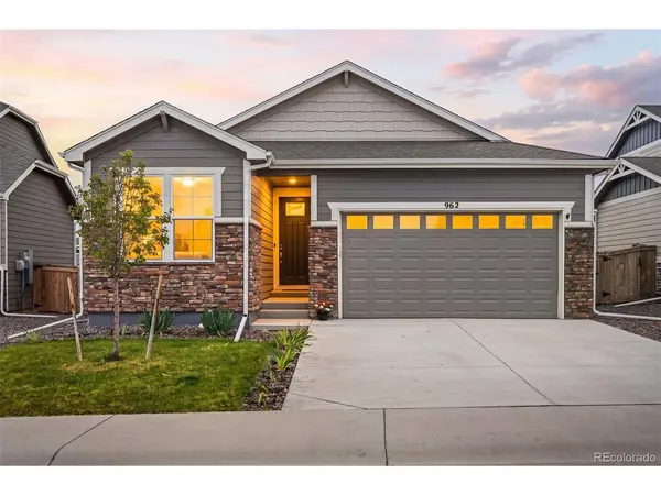 962 Ouzel Falls, Severance, CO 80550