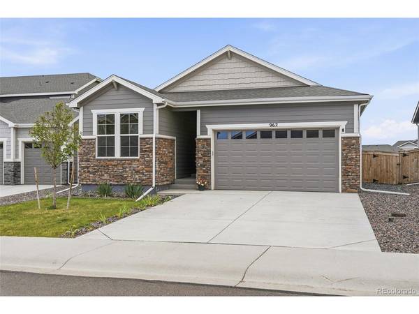 962 Ouzel Falls, Severance, CO 80550