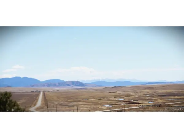 Address not disclosed, Hartsel, CO 80449